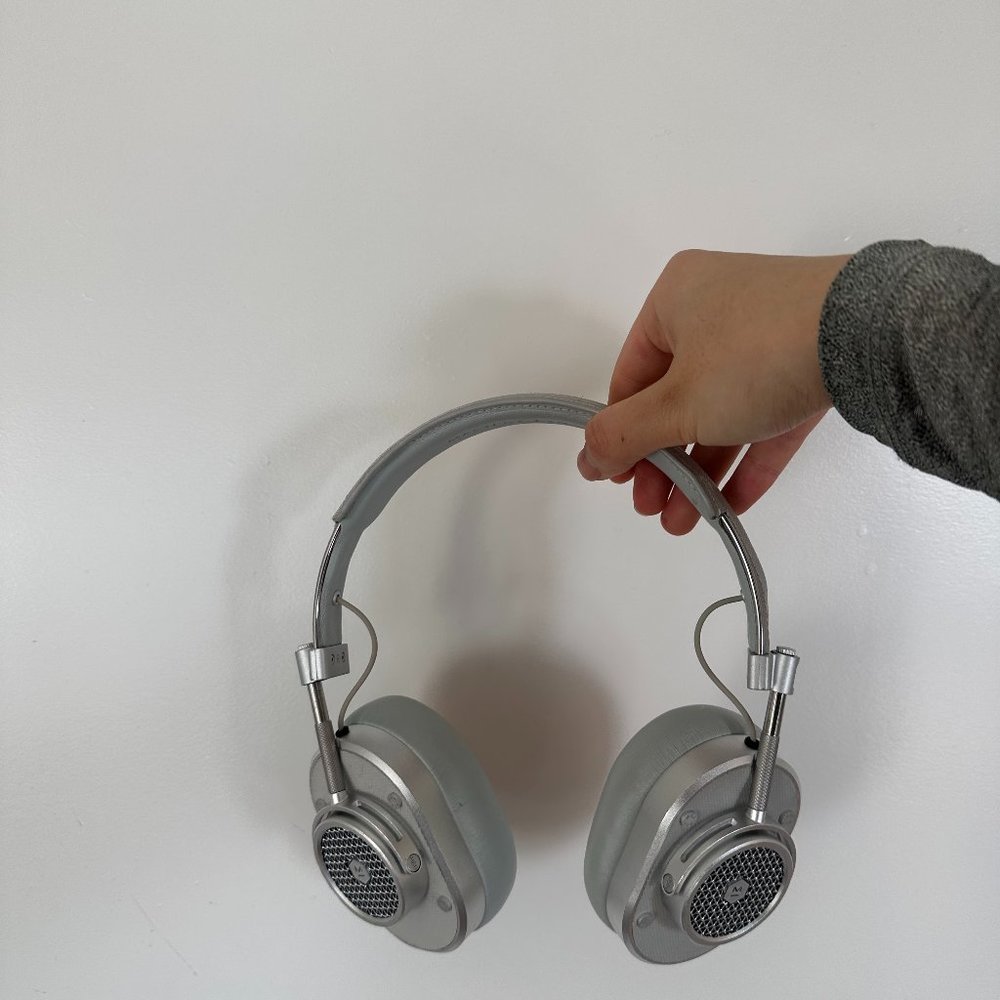 Master & Dynamic Headphone